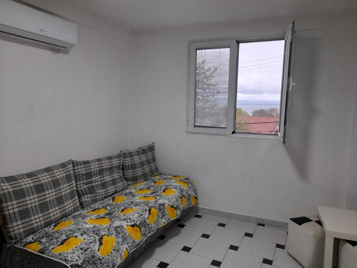 Apartments 64 Dojran Exteriör bild